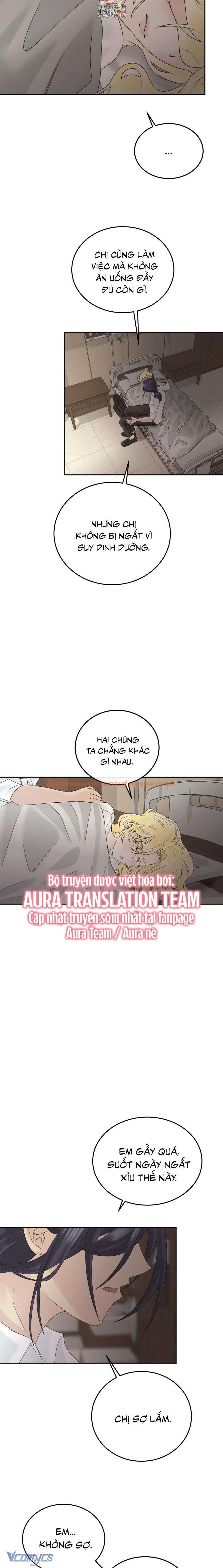 Xem ảnh 3 trong truyện hentai Trở Thành Gia Đình - Chapter 23 - www.hentaitvn.net