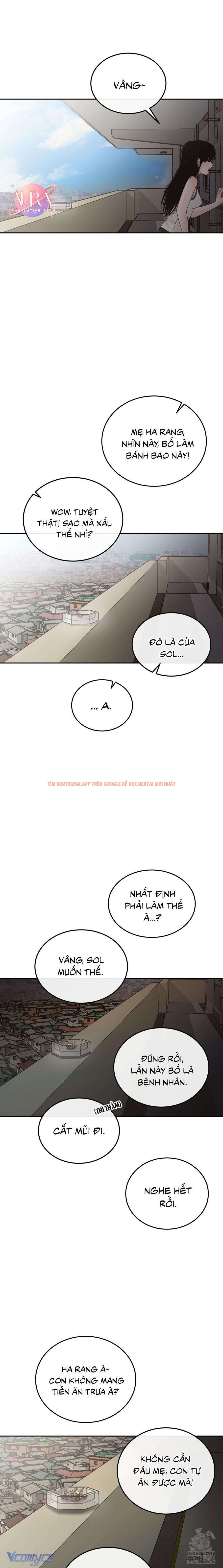 Xem ảnh 8 trong truyện hentai Trở Thành Gia Đình - Chapter 23 - www.hentaitvn.net