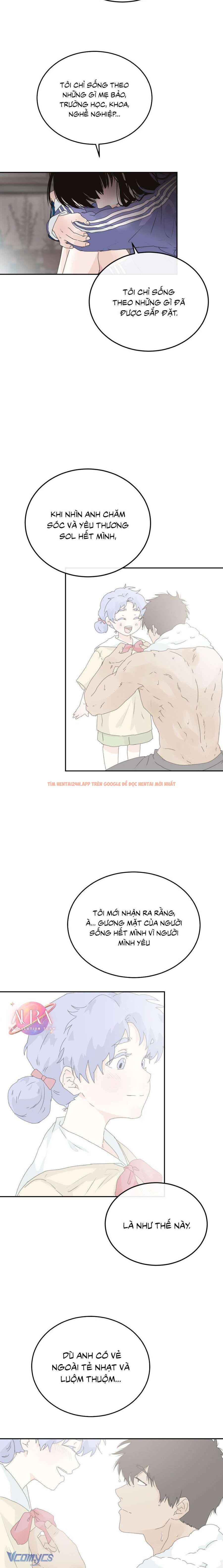 Xem ảnh 10 trong truyện hentai Trở Thành Gia Đình - Chapter 24 - www.hentaitvn.net