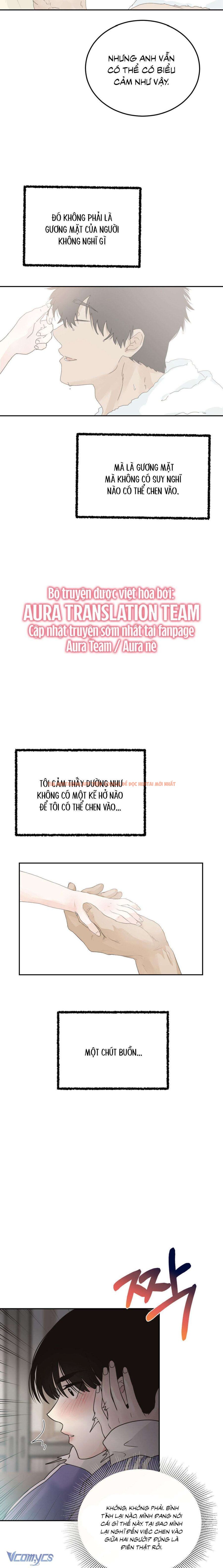 Xem ảnh 11 trong truyện hentai Trở Thành Gia Đình - Chapter 24 - www.hentaitvn.net