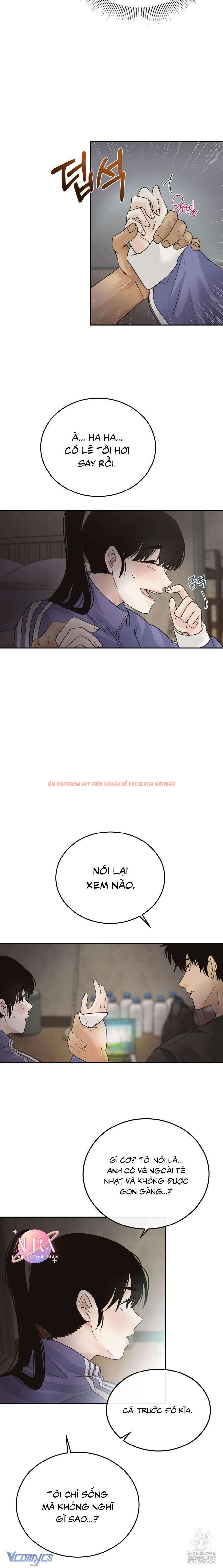 Xem ảnh 12 trong truyện hentai Trở Thành Gia Đình - Chapter 24 - www.hentaitvn.net