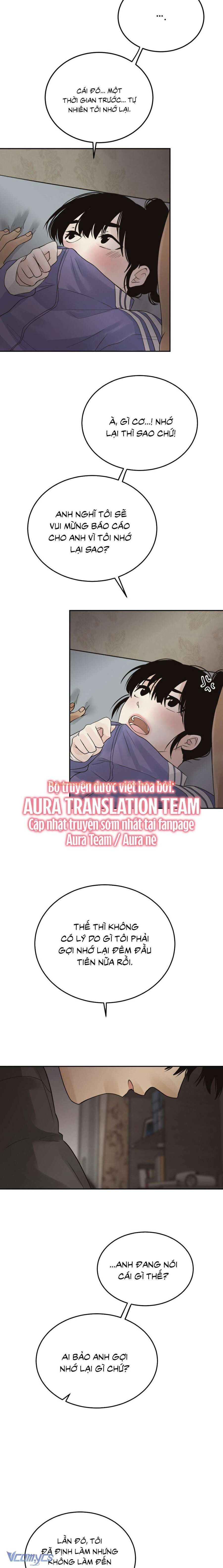 Xem ảnh 15 trong truyện hentai Trở Thành Gia Đình - Chapter 24 - www.hentaitvn.net