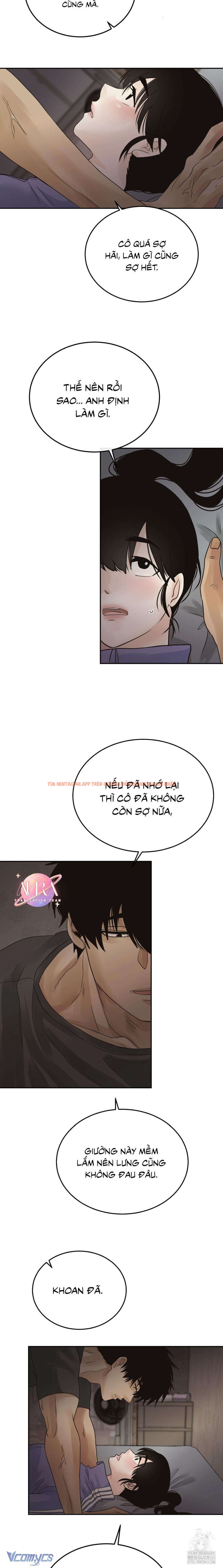 Xem ảnh 16 trong truyện hentai Trở Thành Gia Đình - Chapter 24 - www.hentaitvn.net