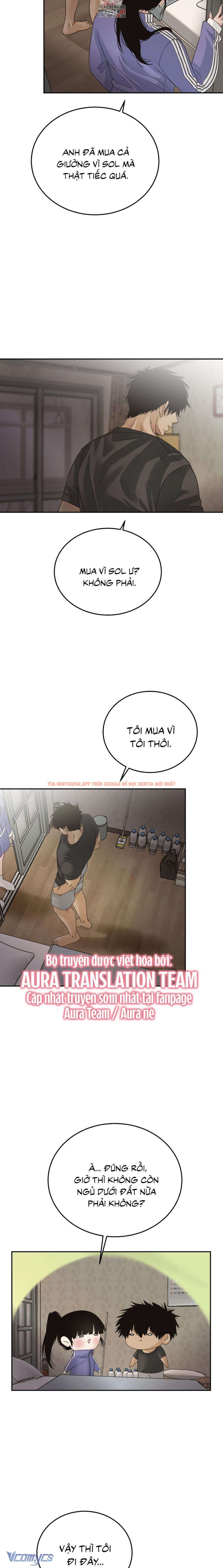 Xem ảnh 3 trong truyện hentai Trở Thành Gia Đình - Chapter 24 - www.hentaitvn.net