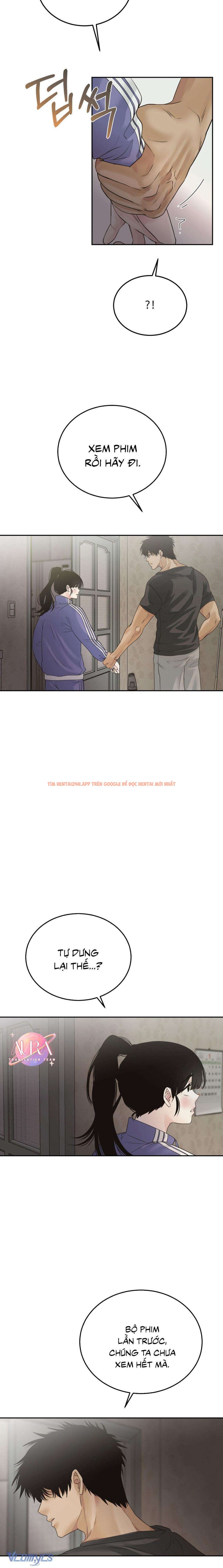 Xem ảnh 4 trong truyện hentai Trở Thành Gia Đình - Chapter 24 - www.hentaitvn.net