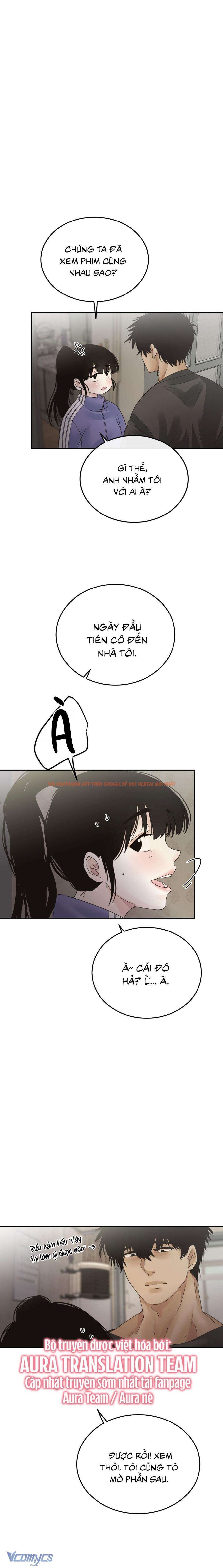 Xem ảnh 5 trong truyện hentai Trở Thành Gia Đình - Chapter 24 - www.hentaitvn.net