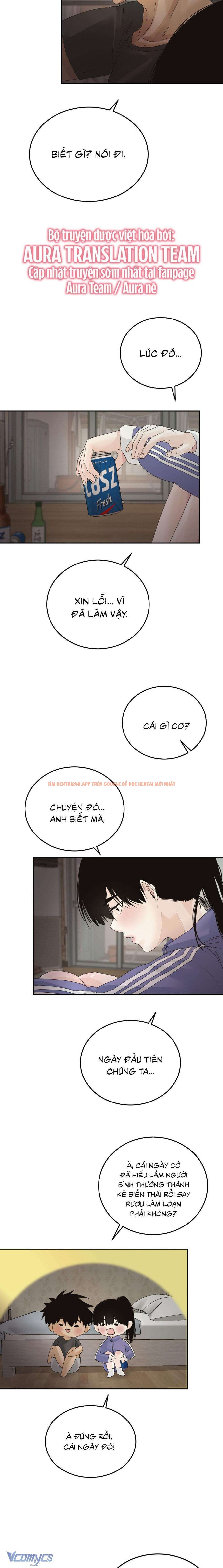 Xem ảnh 7 trong truyện hentai Trở Thành Gia Đình - Chapter 24 - www.hentaitvn.net