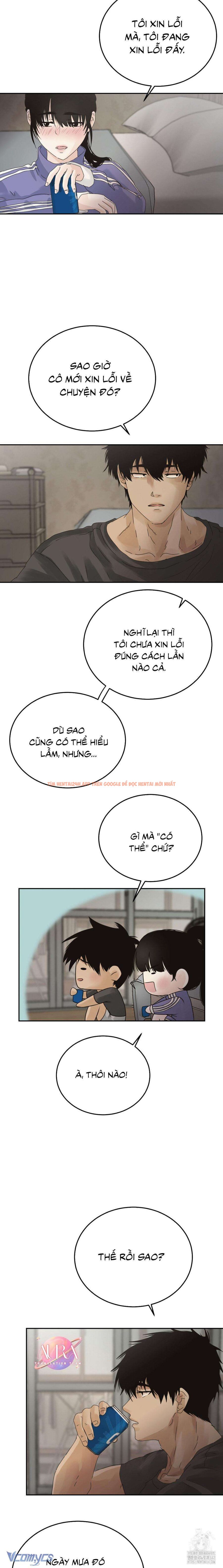 Xem ảnh 8 trong truyện hentai Trở Thành Gia Đình - Chapter 24 - www.hentaitvn.net