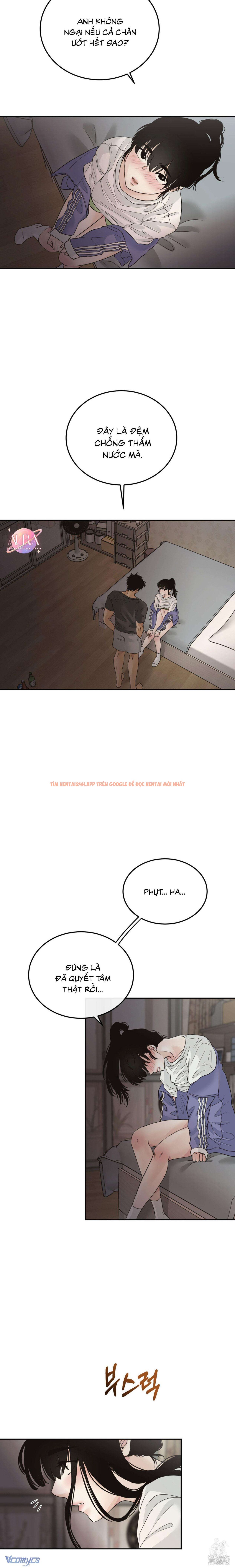 Xem ảnh 12 trong truyện hentai Trở Thành Gia Đình - Chapter 25 - www.hentaitvn.net