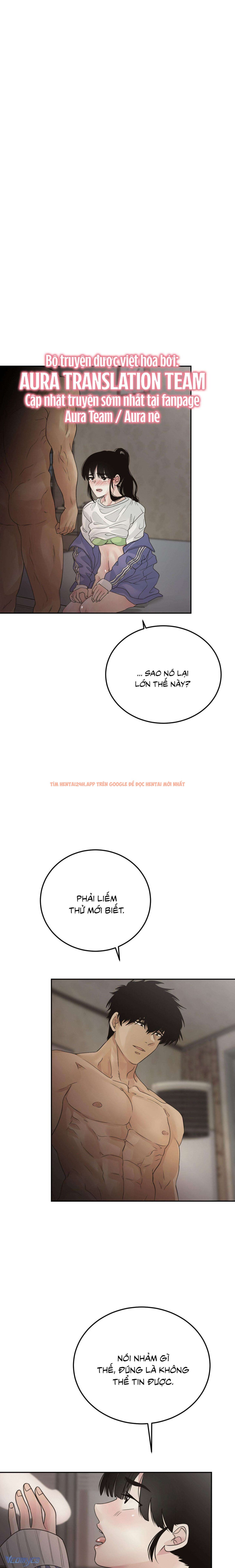 Xem ảnh 13 trong truyện hentai Trở Thành Gia Đình - Chapter 25 - www.hentaitvn.net