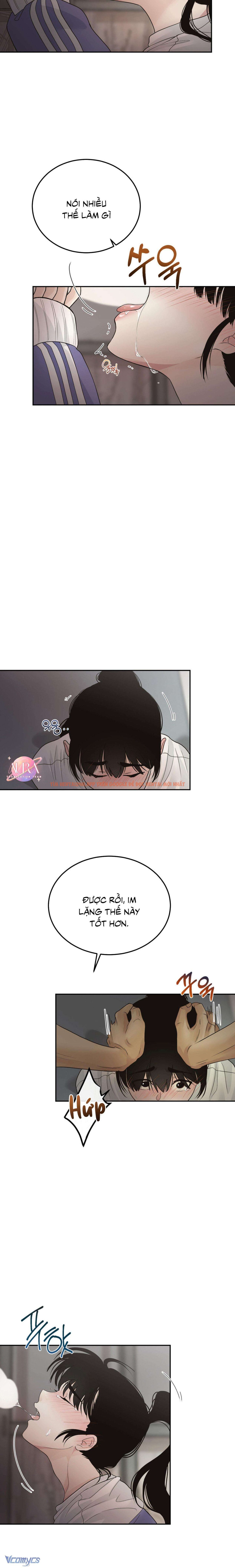 Xem ảnh 14 trong truyện hentai Trở Thành Gia Đình - Chapter 25 - www.hentaitvn.net