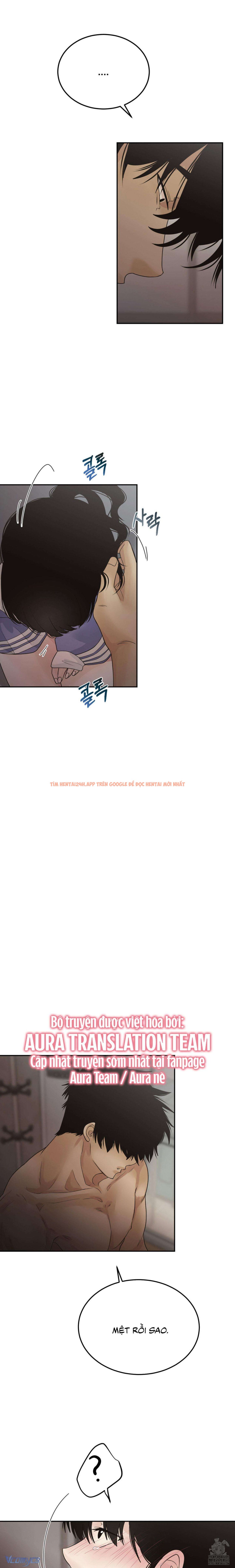 Xem ảnh 15 trong truyện hentai Trở Thành Gia Đình - Chapter 25 - www.hentaitvn.net