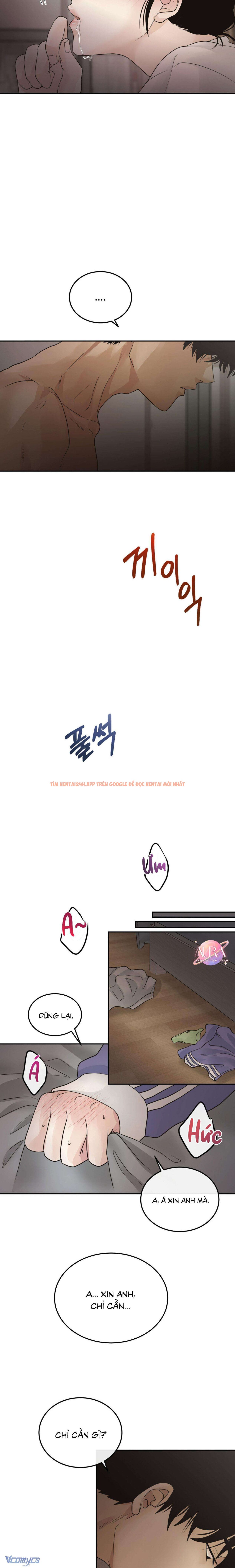 Xem ảnh 16 trong truyện hentai Trở Thành Gia Đình - Chapter 25 - www.hentaitvn.net