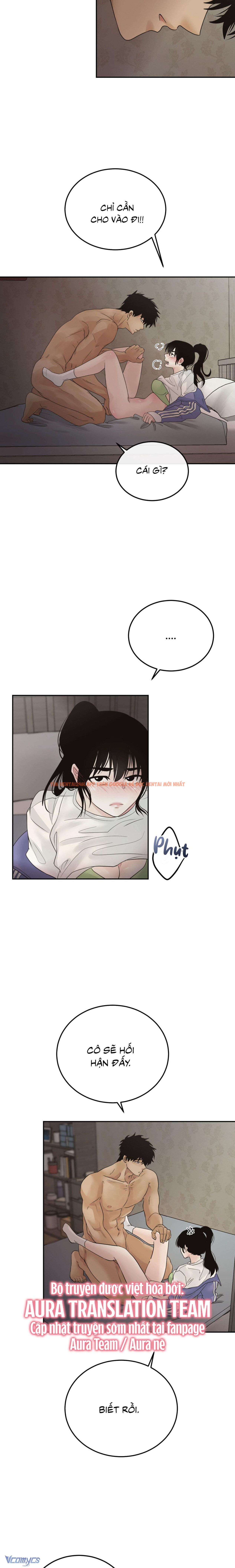 Xem ảnh 17 trong truyện hentai Trở Thành Gia Đình - Chapter 25 - www.hentaitvn.net