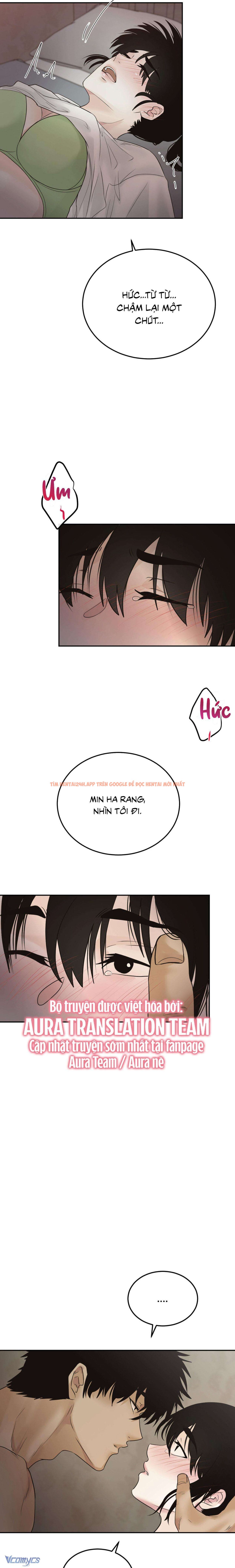 Xem ảnh 19 trong truyện hentai Trở Thành Gia Đình - Chapter 25 - www.hentaitvn.net