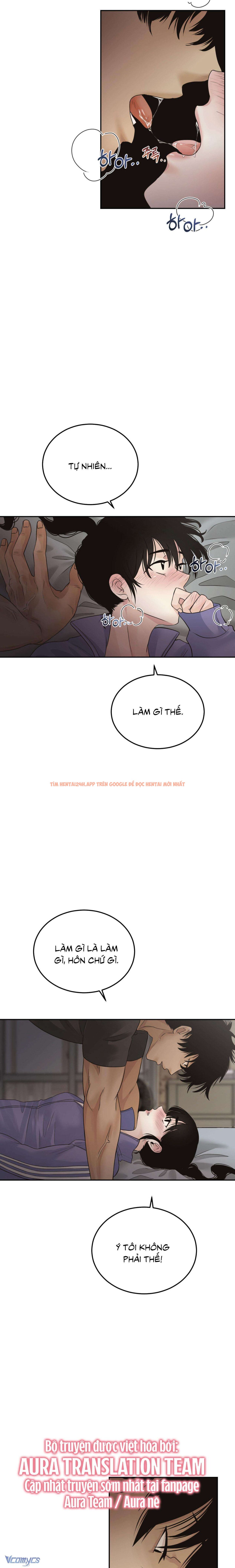 Xem ảnh 3 trong truyện hentai Trở Thành Gia Đình - Chapter 25 - www.hentaitvn.net