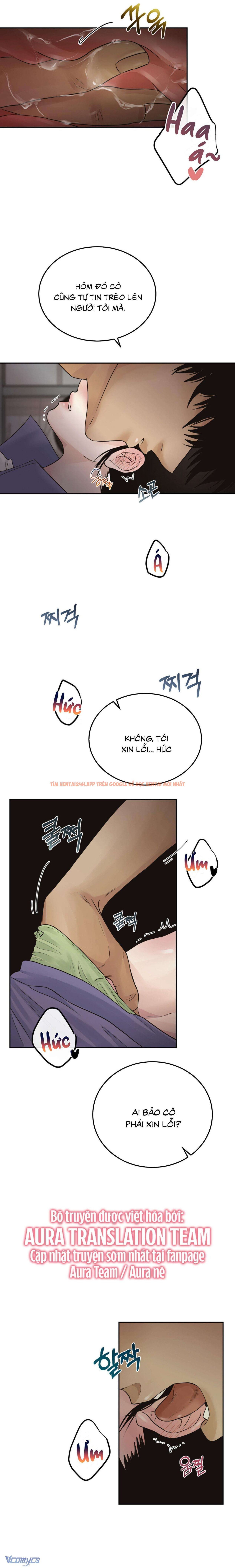 Xem ảnh 7 trong truyện hentai Trở Thành Gia Đình - Chapter 25 - www.hentaitvn.net