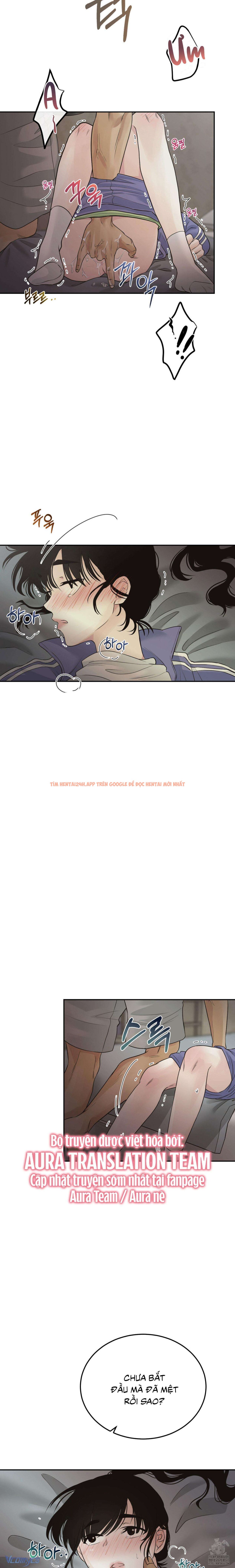 Xem ảnh 9 trong truyện hentai Trở Thành Gia Đình - Chapter 25 - www.hentaitvn.net