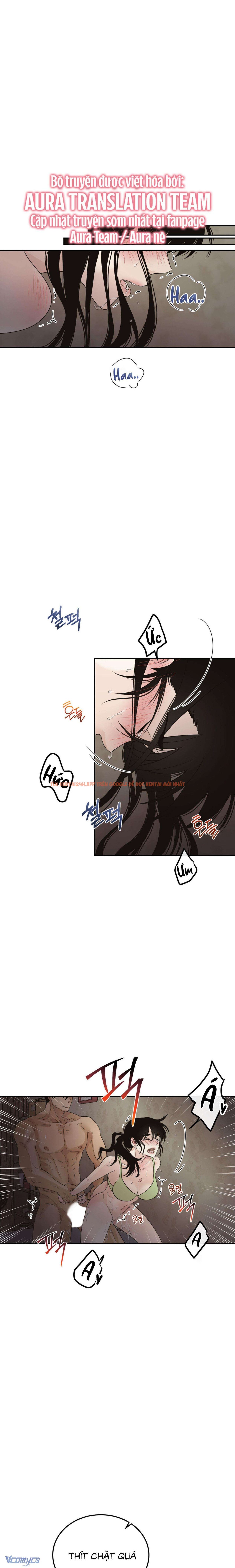 Xem ảnh 11 trong truyện hentai Trở Thành Gia Đình - Chapter 26 - www.hentaitvn.net