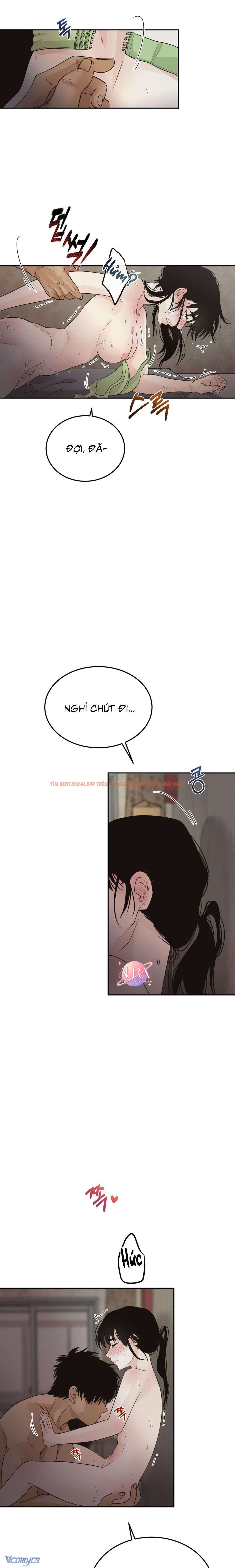 Xem ảnh 14 trong truyện hentai Trở Thành Gia Đình - Chapter 26 - www.hentaitvn.net