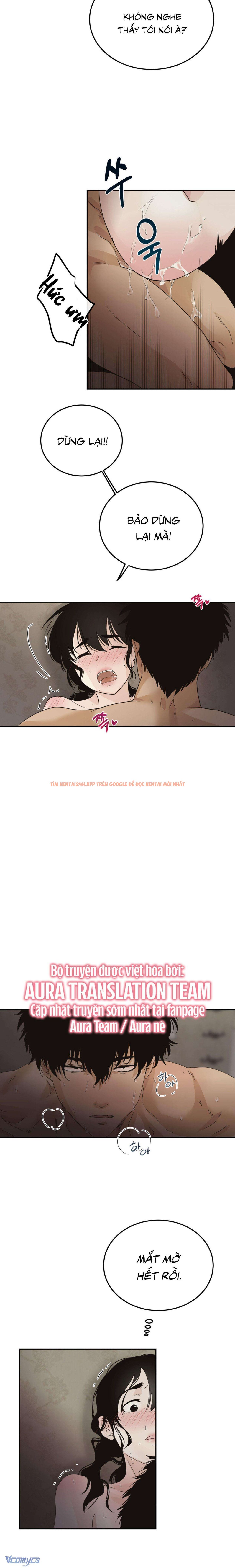 Xem ảnh 15 trong truyện hentai Trở Thành Gia Đình - Chapter 26 - www.hentaitvn.net