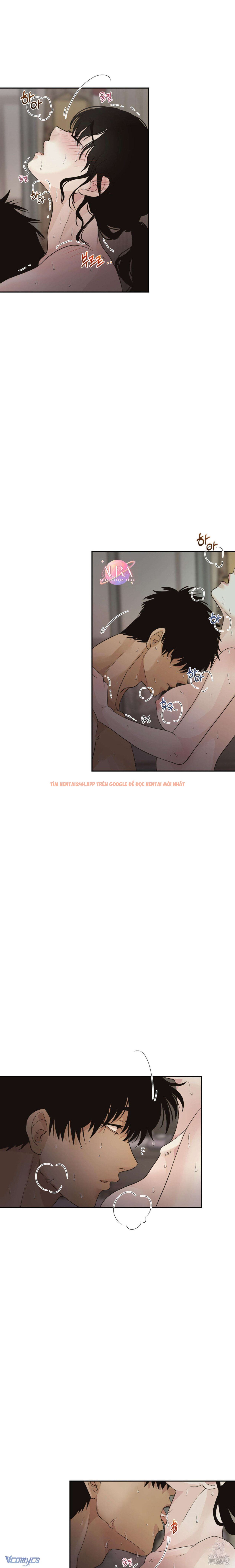 Xem ảnh 18 trong truyện hentai Trở Thành Gia Đình - Chapter 26 - www.hentaitvn.net