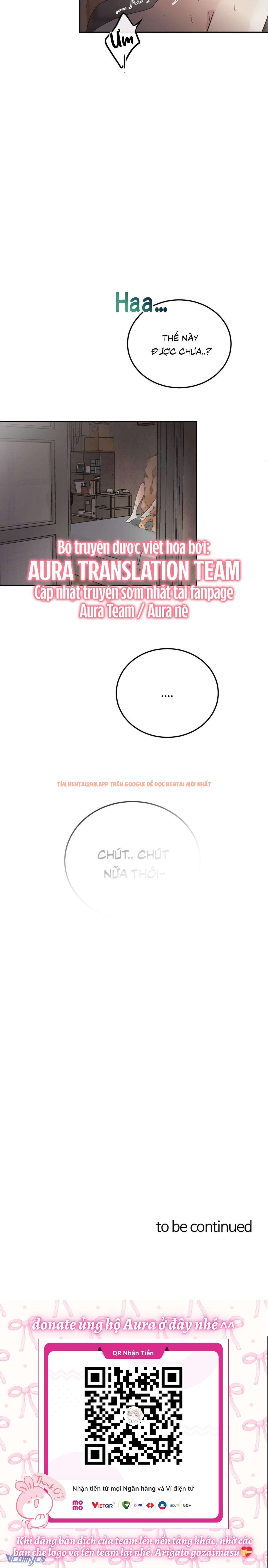 Xem ảnh 19 trong truyện hentai Trở Thành Gia Đình - Chapter 26 - www.hentaitvn.net