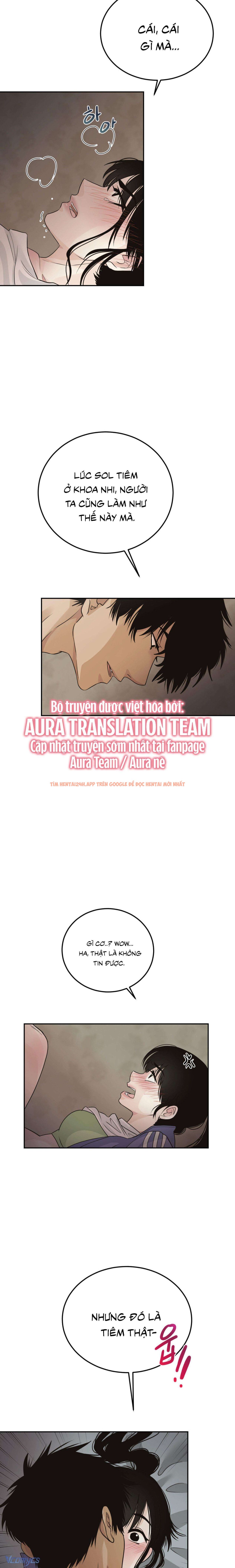 Xem ảnh 3 trong truyện hentai Trở Thành Gia Đình - Chapter 26 - www.hentaitvn.net