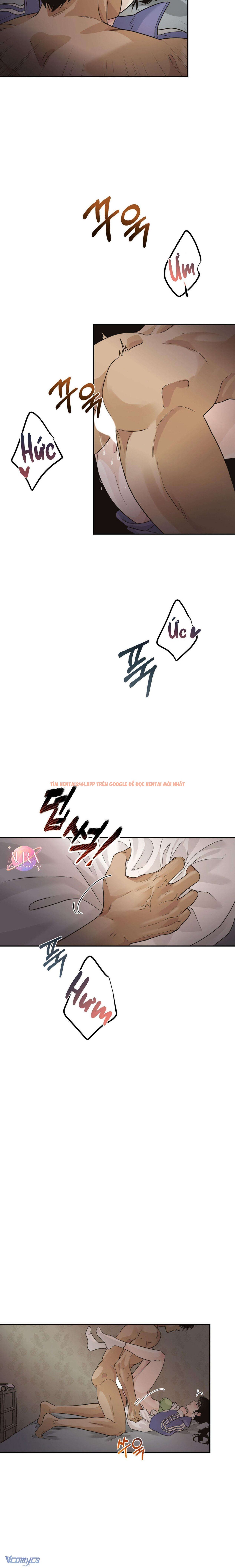 Xem ảnh 4 trong truyện hentai Trở Thành Gia Đình - Chapter 26 - www.hentaitvn.net