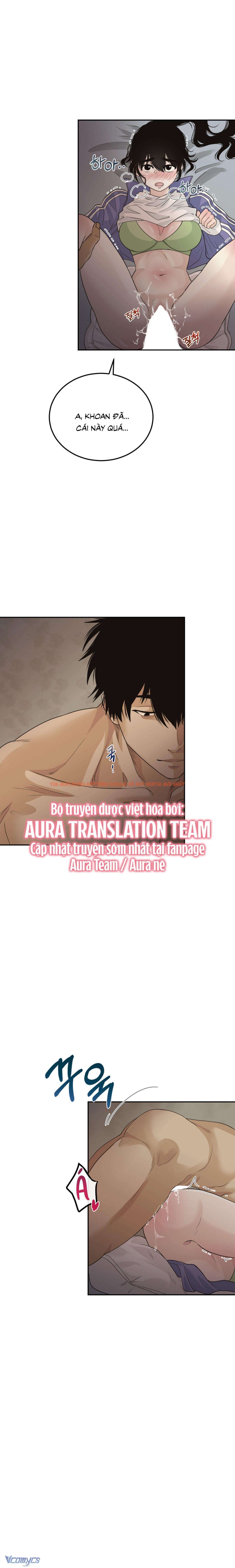 Xem ảnh 5 trong truyện hentai Trở Thành Gia Đình - Chapter 26 - www.hentaitvn.net