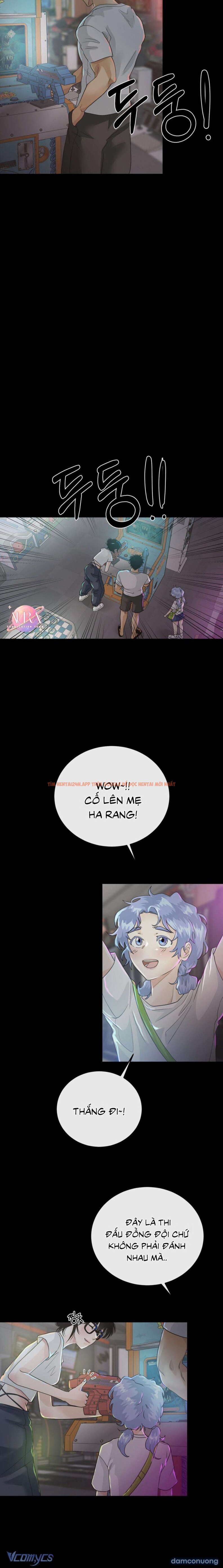 Xem ảnh 10 trong truyện hentai Trở Thành Gia Đình - Chapter 27 - www.hentaitvn.net