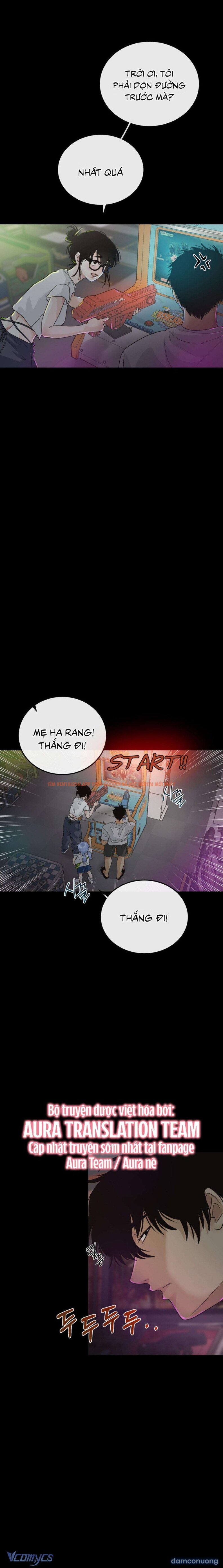 Xem ảnh 11 trong truyện hentai Trở Thành Gia Đình - Chapter 27 - www.hentaitvn.net