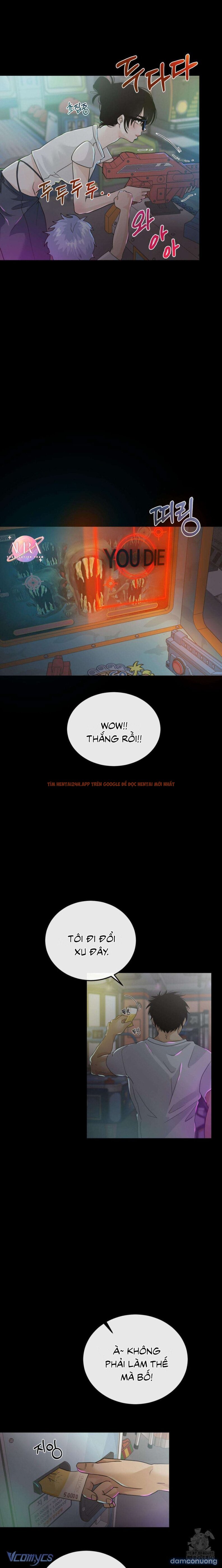 Xem ảnh 12 trong truyện hentai Trở Thành Gia Đình - Chapter 27 - www.hentaitvn.net