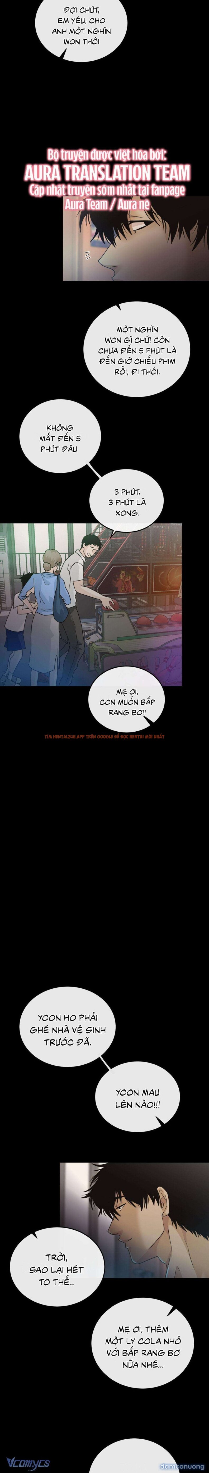 Xem ảnh 13 trong truyện hentai Trở Thành Gia Đình - Chapter 27 - www.hentaitvn.net