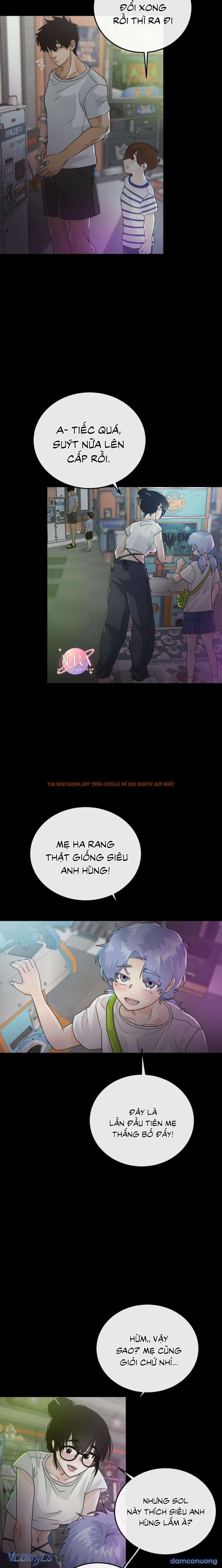 Xem ảnh 14 trong truyện hentai Trở Thành Gia Đình - Chapter 27 - www.hentaitvn.net