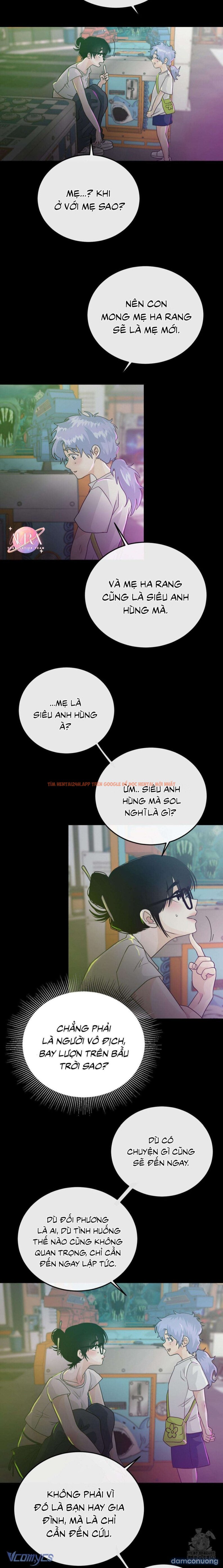 Xem ảnh 16 trong truyện hentai Trở Thành Gia Đình - Chapter 27 - www.hentaitvn.net