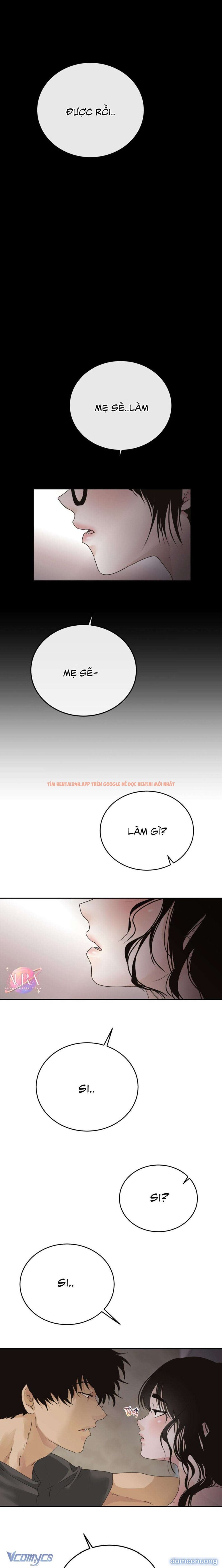 Xem ảnh 18 trong truyện hentai Trở Thành Gia Đình - Chapter 27 - www.hentaitvn.net