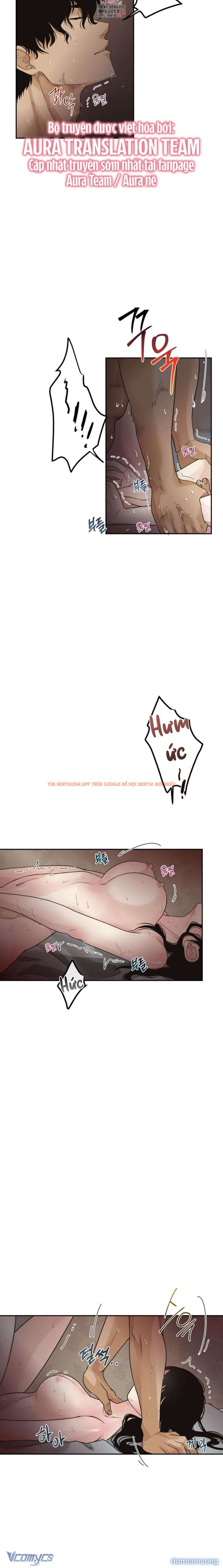 Xem ảnh 3 trong truyện hentai Trở Thành Gia Đình - Chapter 27 - www.hentaitvn.net