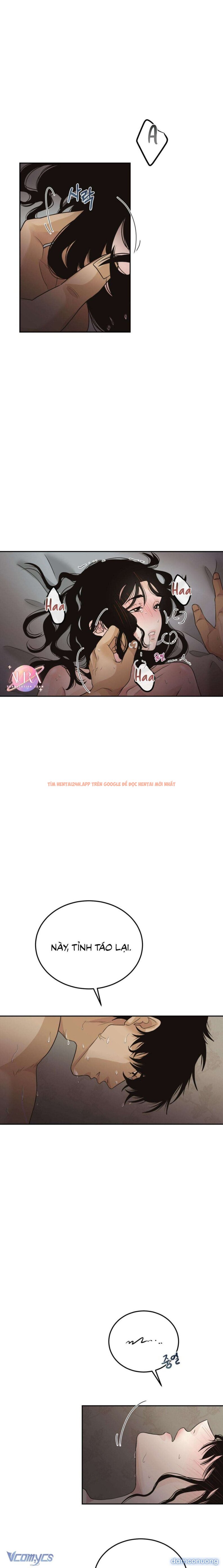 Xem ảnh 4 trong truyện hentai Trở Thành Gia Đình - Chapter 27 - www.hentaitvn.net