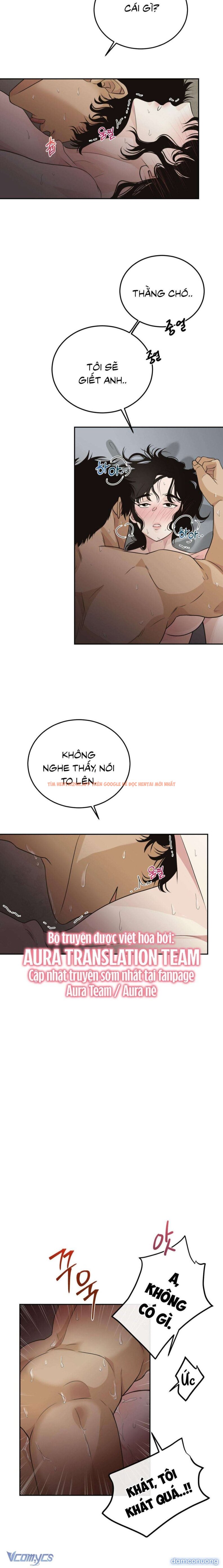Xem ảnh 5 trong truyện hentai Trở Thành Gia Đình - Chapter 27 - www.hentaitvn.net