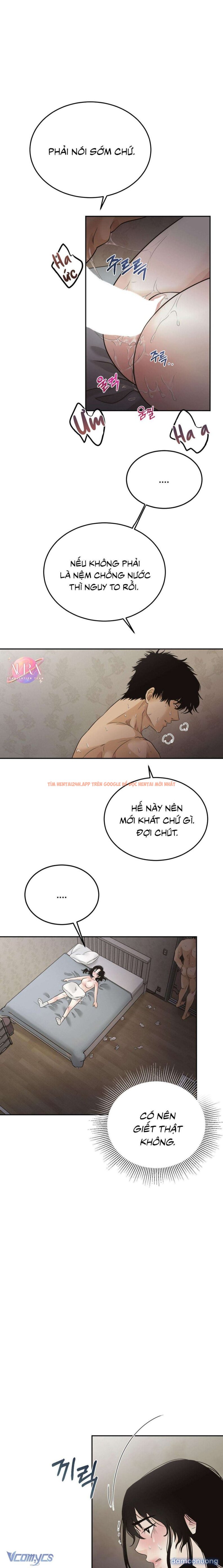 Xem ảnh 6 trong truyện hentai Trở Thành Gia Đình - Chapter 27 - www.hentaitvn.net
