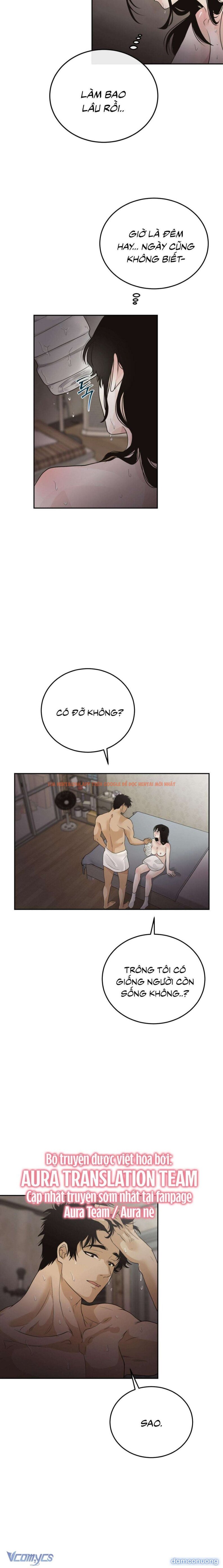 Xem ảnh 7 trong truyện hentai Trở Thành Gia Đình - Chapter 27 - www.hentaitvn.net