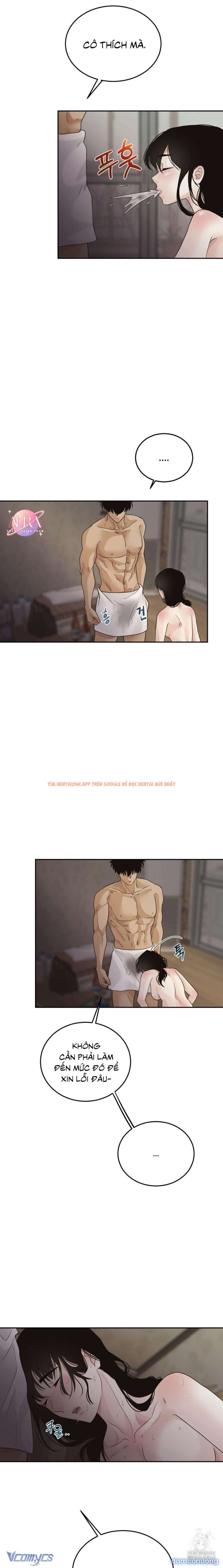 Xem ảnh 8 trong truyện hentai Trở Thành Gia Đình - Chapter 27 - www.hentaitvn.net