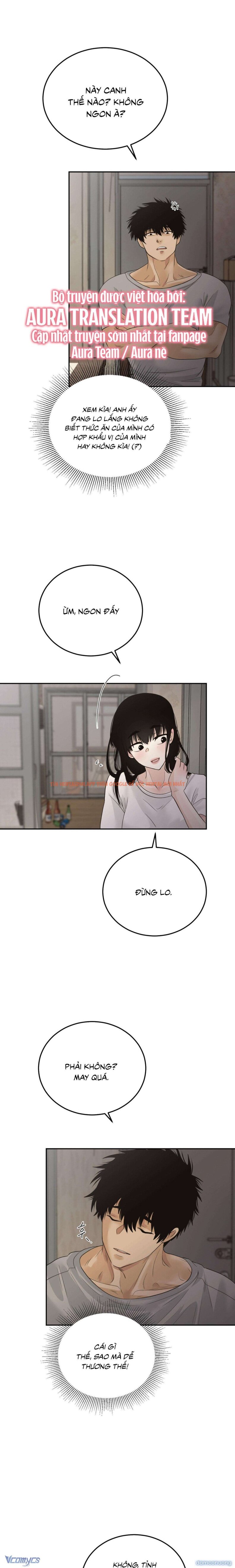 Xem ảnh 11 trong truyện hentai Trở Thành Gia Đình - Chapter 28 - www.hentaitvn.net