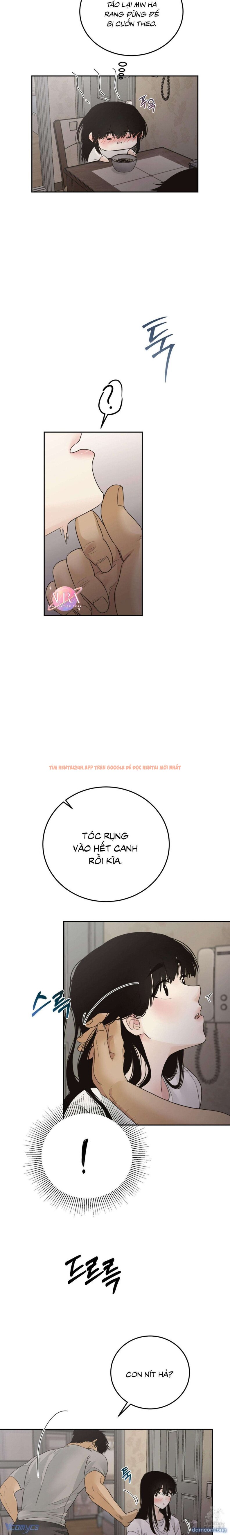 Xem ảnh 12 trong truyện hentai Trở Thành Gia Đình - Chapter 28 - www.hentaitvn.net