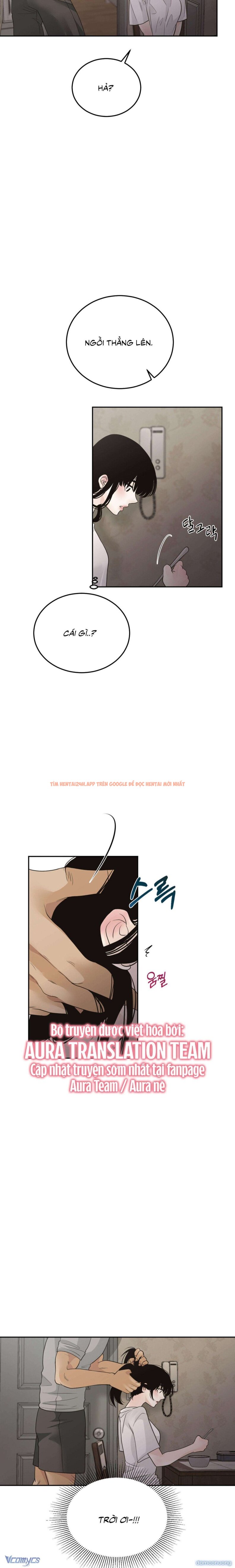 Xem ảnh 13 trong truyện hentai Trở Thành Gia Đình - Chapter 28 - www.hentaitvn.net