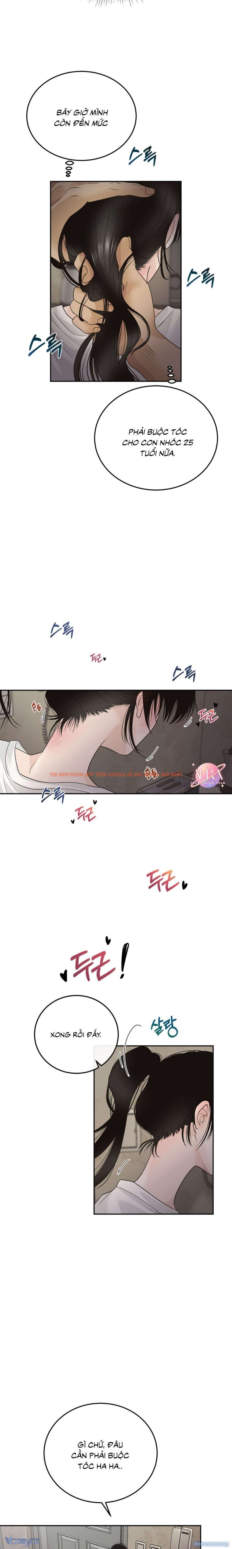 Xem ảnh 14 trong truyện hentai Trở Thành Gia Đình - Chapter 28 - www.hentaitvn.net