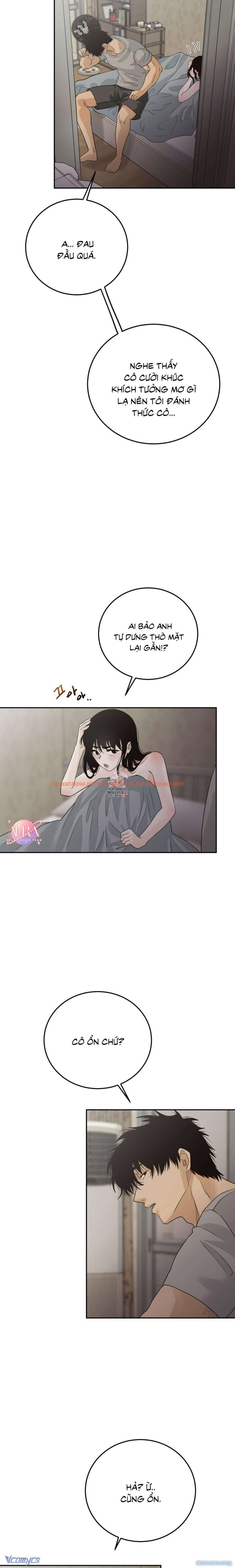 Xem ảnh 2 trong truyện hentai Trở Thành Gia Đình - Chapter 28 - www.hentaitvn.net