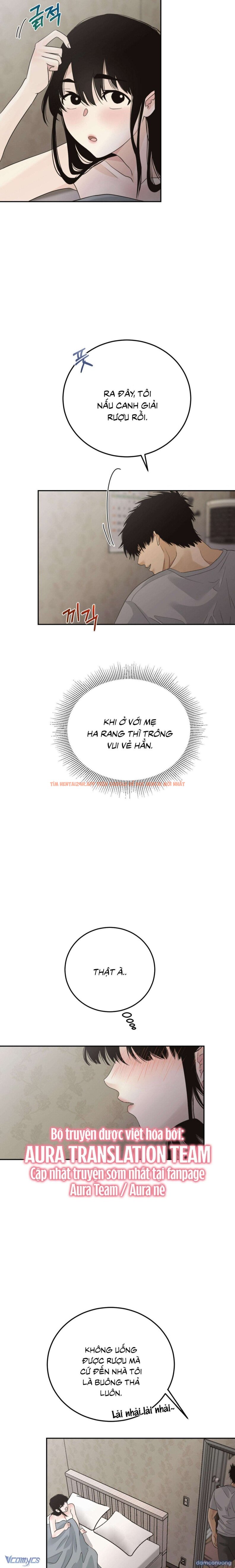 Xem ảnh 3 trong truyện hentai Trở Thành Gia Đình - Chapter 28 - www.hentaitvn.net