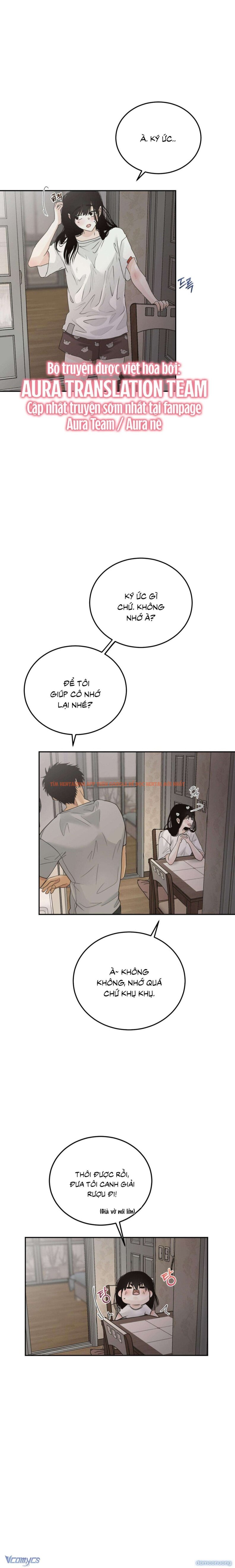 Xem ảnh 5 trong truyện hentai Trở Thành Gia Đình - Chapter 28 - www.hentaitvn.net